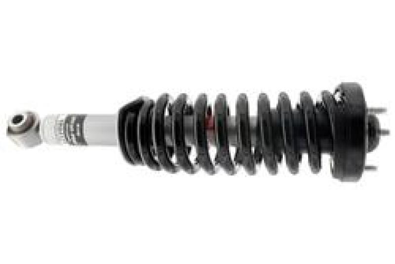 KYB Shocks & Struts Gas-A-Just Front 09-13 Ford F-150 (4WD) - KYB SRG4171