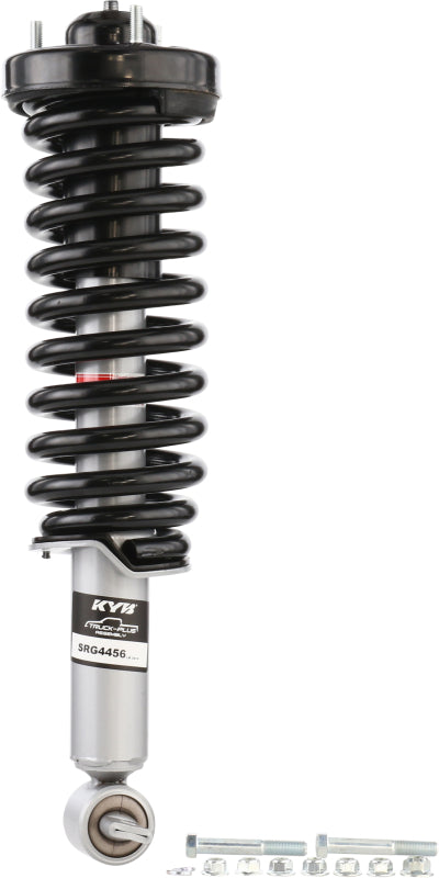 KYB 2014 Ford F-150 2WD (Exc. HD Package) Truck-Plus Performance Assembly - Front - KYB SRG4456