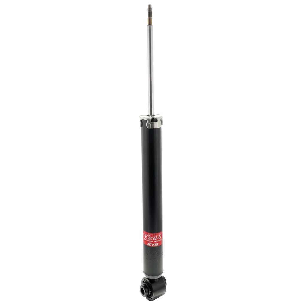 KYB SA1026 Excel-G rear shock assembly close-up