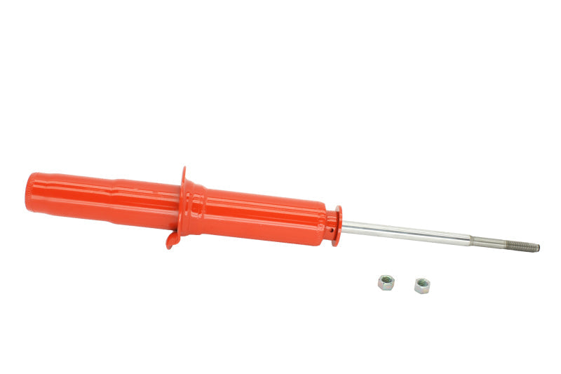 KYB Shocks & Struts AGX Front ACURA EL 1997-00 HONDA Civic 1996-00 - Black Ops Auto Works