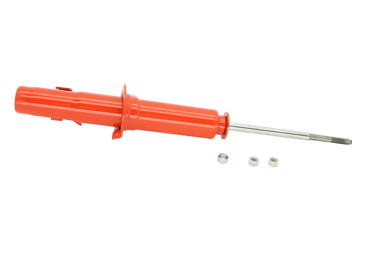KYB Shocks & Struts AGX Front Left ACURA Integra 1994-01 HONDA Civic 1992-95 HONDA Del Sol 1993-97 - Black Ops Auto Works