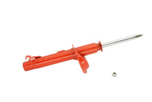 Load image into Gallery viewer, KYB Shocks &amp; Struts AGX Front Left FORD Focus 2000-04 - Black Ops Auto Works