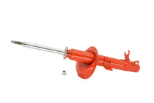 Load image into Gallery viewer, KYB Shocks &amp; Struts AGX Front Left FORD Focus 2000-04 - Black Ops Auto Works