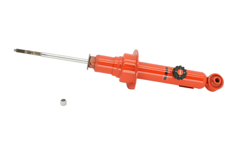 KYB Shocks & Struts AGX Front MAZDA Miata (MX5) 1999-05 - Black Ops Auto Works