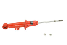 Load image into Gallery viewer, KYB Shocks &amp; Struts AGX Front Right NISSAN 300ZX 1990-96 - Black Ops Auto Works