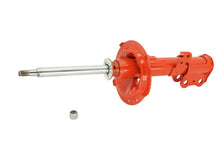 Load image into Gallery viewer, KYB Shocks &amp; Struts AGX Front Right TOYOTA Celica 2000-05 - Black Ops Auto Works