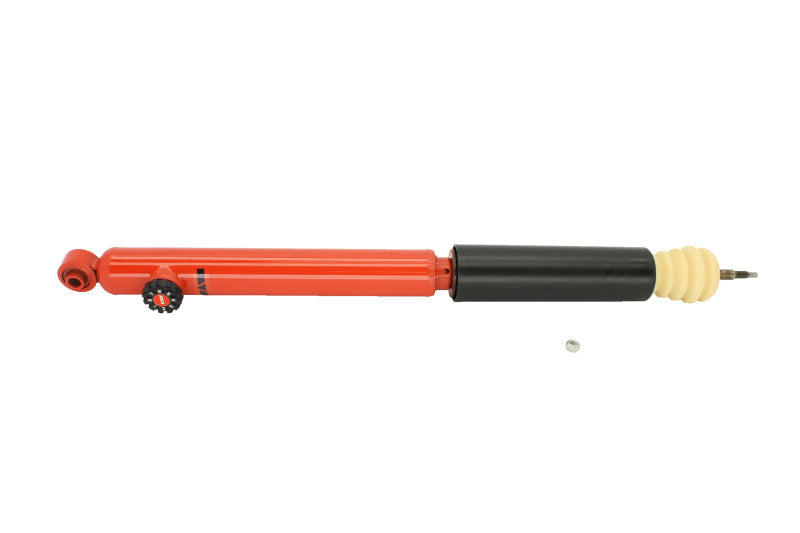 KYB Shocks & Struts AGX Rear FORD Focus 2000-07 - Black Ops Auto Works