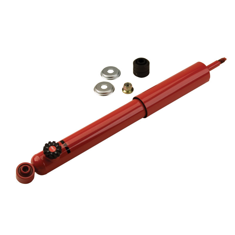 KYB Shocks & Struts AGX Rear FORD Mustang 1994-04 - Black Ops Auto Works