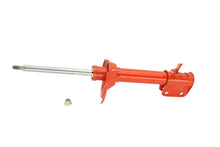 Load image into Gallery viewer, KYB Shocks &amp; Struts AGX Rear Left SUBARU Impreza (AWD) 2002-03 SUBARU WRX 2002-03 - Black Ops Auto Works