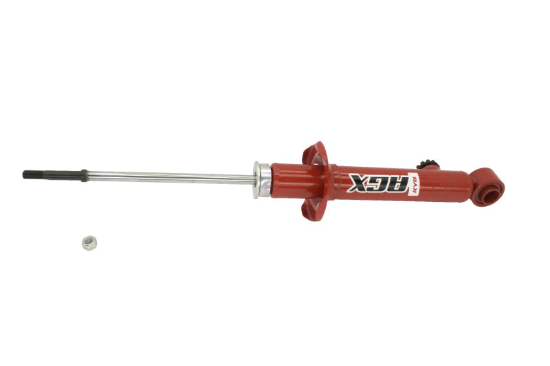 KYB Shocks & Struts AGX Rear MAZDA RX-7 1986-91 - Black Ops Auto Works