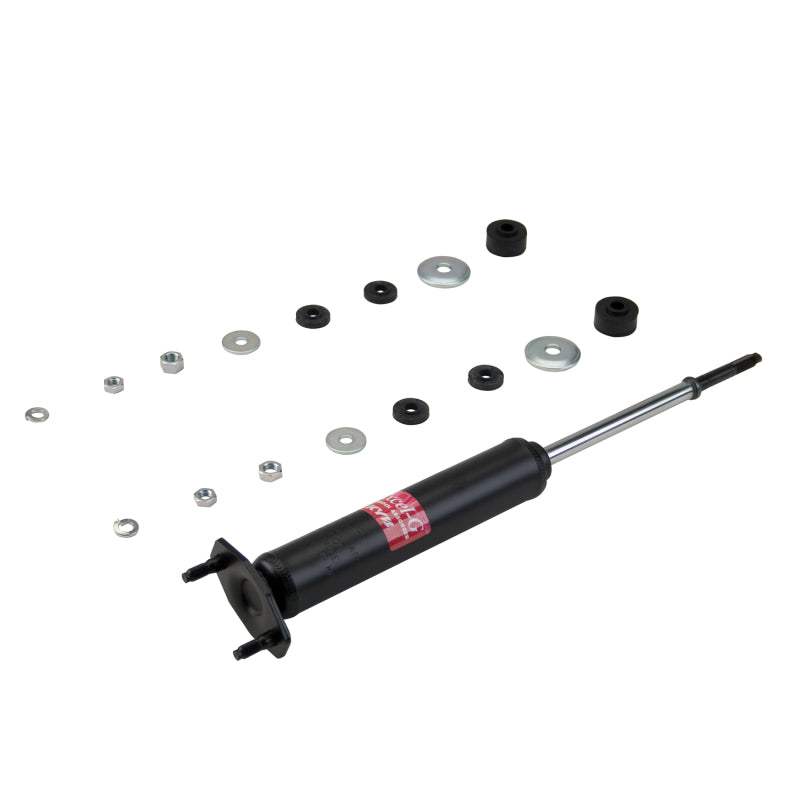 KYB Shocks & Struts Excel-G Front AMC Ambassador 1970-74 AMC AMX 1970-80 AMC Concord 1978-83 AMC Eag - Black Ops Auto Works