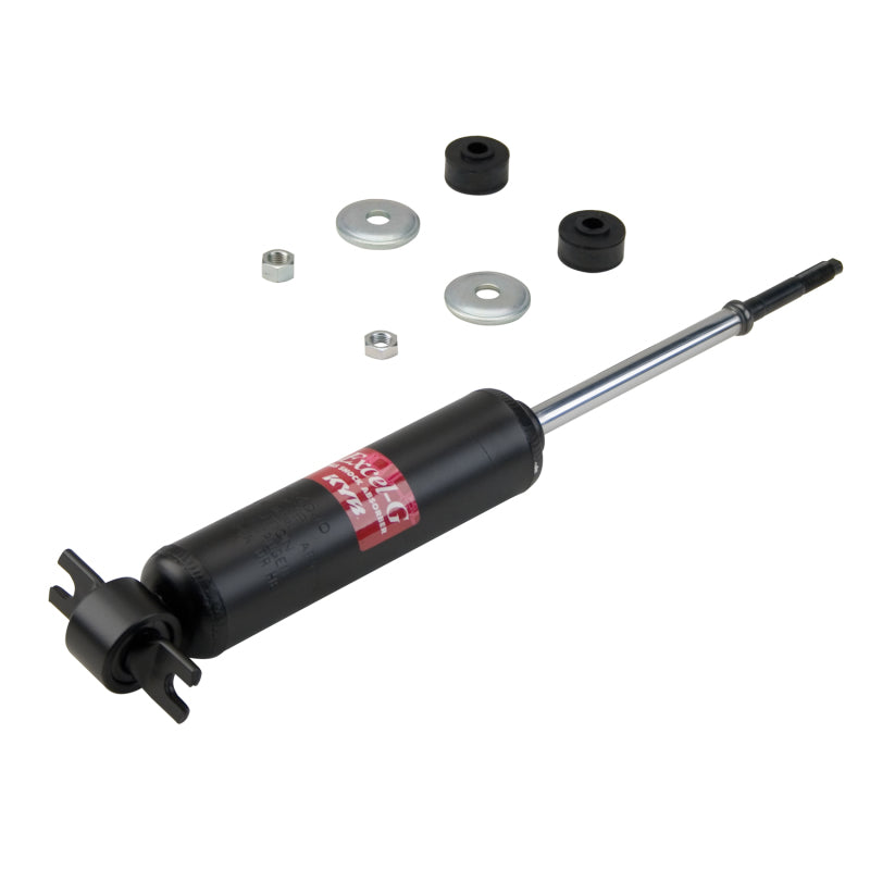KYB Shocks & Struts Excel-G Front BUICK Skylark 1964-67 BUICK Special 1964-67 BUICK Sportwagon 1964- - Black Ops Auto Works