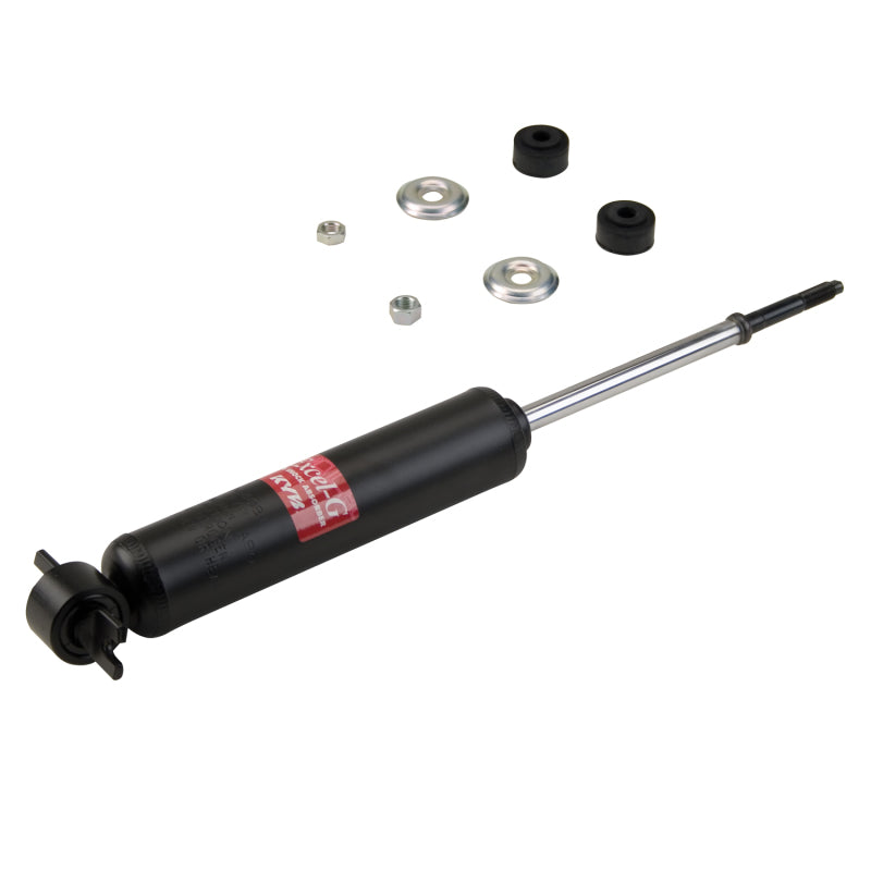 KYB Shocks & Struts Excel-G Front CHEVROLET Astro Mini-Van (2WD) 1985-05 CHEVROLET Bel Air 1971-81 C - Black Ops Auto Works
