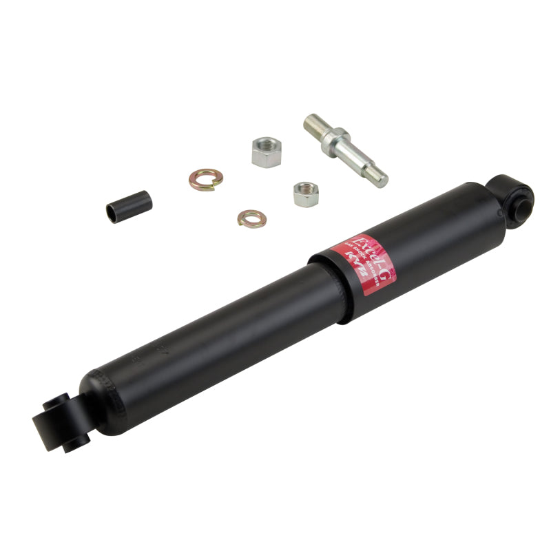 KYB Shocks & Struts Excel-G Front CHEVROLET Blazer - Full Size (2WD) 1969-82 CHEVROLET G-Series (1 T - Black Ops Auto Works