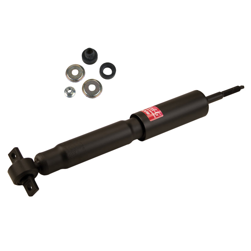 KYB Shocks & Struts Excel-G Front FORD Expedition (2WD) 1997-02 FORD F100 F150 (2WD) 1997-04 FORD F2 - Black Ops Auto Works