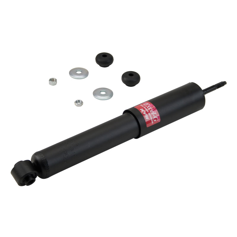KYB Shocks & Struts Excel-G Front FORD Expedition (4WD) 1997-02 FORD F100 F150 (4WD) 1997-04 FORD F2 - Black Ops Auto Works
