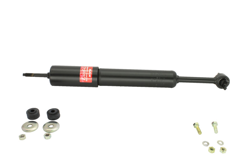 KYB Shocks & Struts Excel-G Front FORD Explorer 1995-01 FORD Explorer Sport 2001-03 FORD Explorer Sp - Black Ops Auto Works
