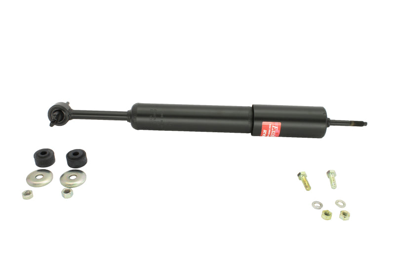KYB Shocks & Struts Excel-G Front FORD Explorer 1995-01 FORD Explorer Sport 2001-03 FORD Explorer Sp - Black Ops Auto Works