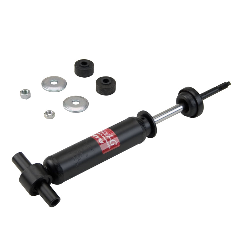 KYB Shocks & Struts Excel-G Front FORD Mustang Mustang II 1974-78 FORD Pinto 1971-80 MERCURY Bobcat - Black Ops Auto Works