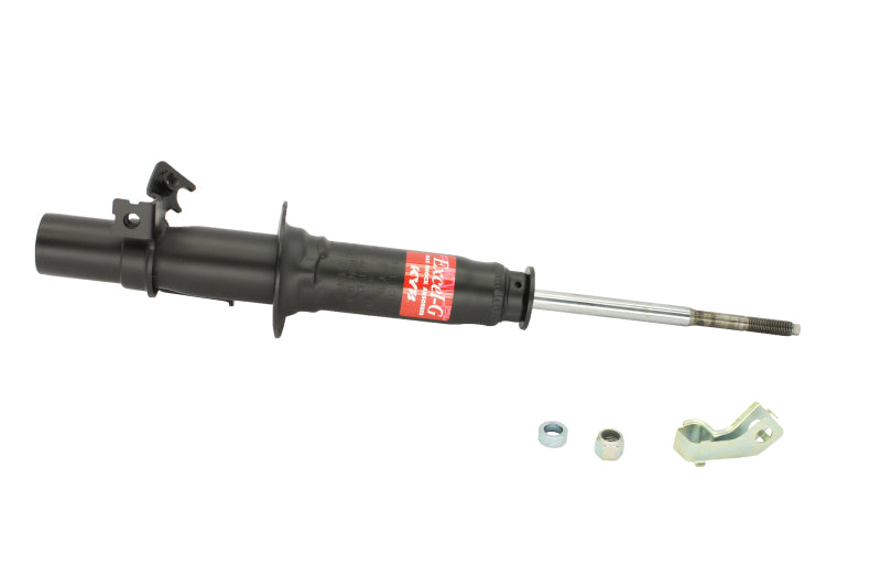 KYB Shocks & Struts Excel-G Front Left ACURA Integra 1990-93 HONDA Civic 1988-91 HONDA CRX 1988-91 - Black Ops Auto Works