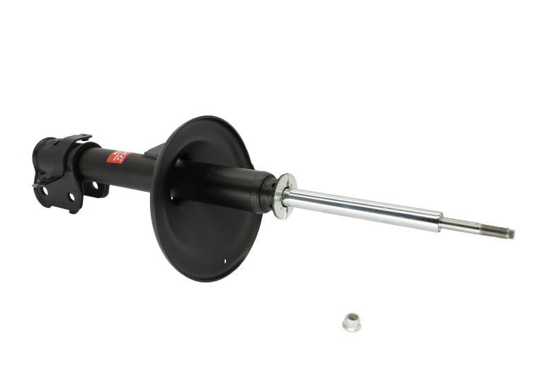 KYB Shocks & Struts Excel-G Front Left ACURA MDX 2001-02 HONDA Pilot 2003-08 - Black Ops Auto Works