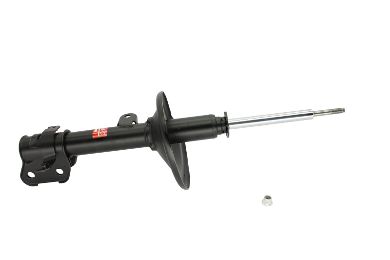 KYB Shocks & Struts Excel-G Front Left ACURA MDX 2001-02 HONDA Pilot 2003-08 - Black Ops Auto Works