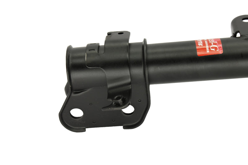 KYB Shocks & Struts Excel-G Front Left ACURA MDX 2001-02 HONDA Pilot 2003-08 - Black Ops Auto Works