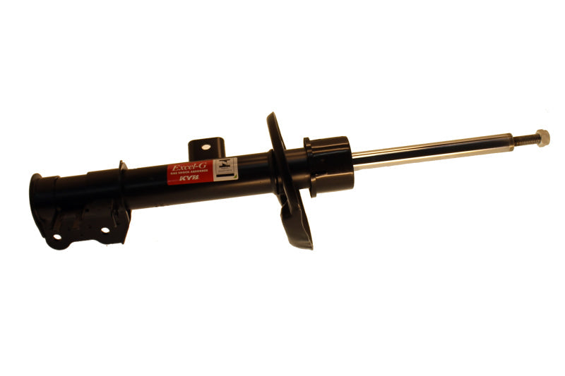 KYB Shocks & Struts Excel-G Front Left Fiat 500/500C 12-13 - Black Ops Auto Works