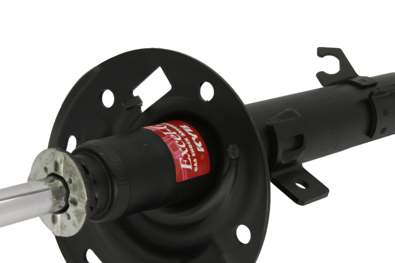 KYB Shocks & Struts Excel-G Front Left FORD Focus 2006-11 - Black Ops Auto Works