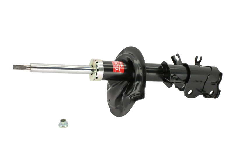 KYB Shocks & Struts Excel-G Front Left INFINITI FX35 2003-08 INFINITI FX45 2003-08 - Black Ops Auto Works