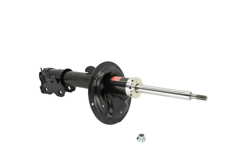 KYB Shocks & Struts Excel-G Front Left INFINITI FX35 2003-08 INFINITI FX45 2003-08 - Black Ops Auto Works