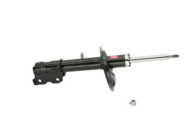 KYB Shocks & Struts Excel-G Front Left INFINITI FX35 2003-08 INFINITI FX45 2003-08 - Black Ops Auto Works