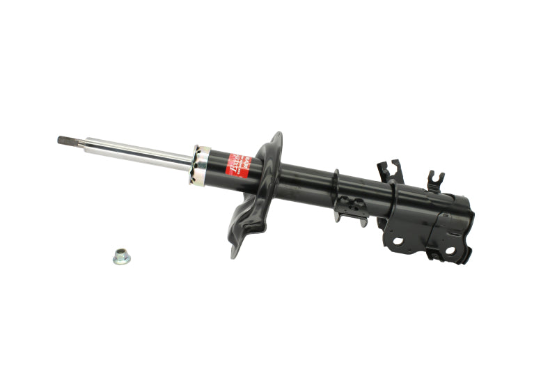 KYB Shocks & Struts Excel-G Front Left INFINITI FX35 2003-08 INFINITI FX45 2003-08 - Black Ops Auto Works
