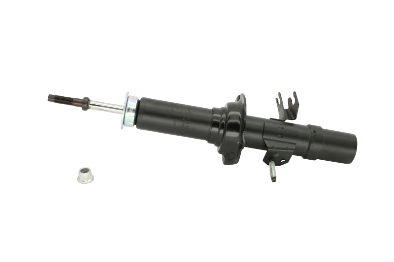 KYB Shocks & Struts Excel-G Front Left INFINITI G35 (AWD) 2007-08 INFINITI G37 (AWD) 2009-10 - Black Ops Auto Works