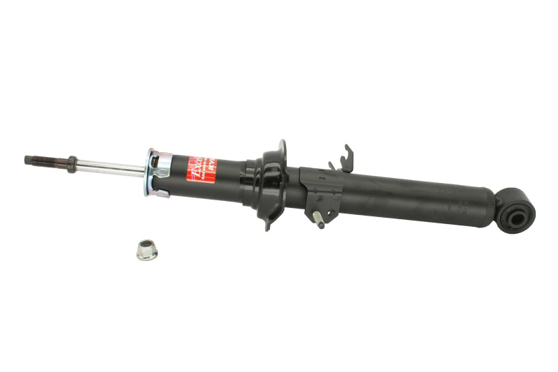 KYB Shocks & Struts Excel-G Front Left INFINITI G35 (RWD) 2007-08 INFINITI G37 (RWD) 2009-10 - Black Ops Auto Works