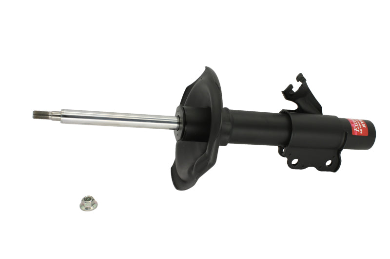 KYB Shocks & Struts Excel-G Front Left NISSAN 240SX 1989-94 - Black Ops Auto Works