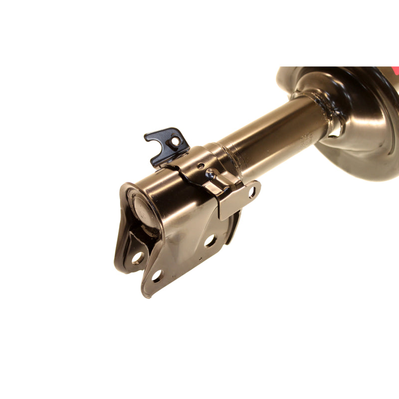 KYB Shocks & Struts Excel-G Front Left Shock Absorber 14-15 Subaru XV Crosstrek (Exc. Hybrid) - Black Ops Auto Works