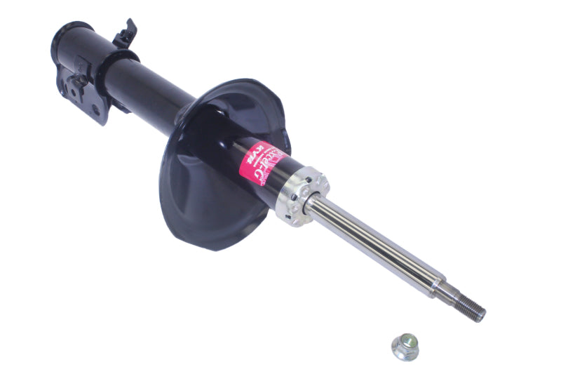 KYB Shocks & Struts Excel-G Front Left SUBARU Baja 2003 SUBARU Legacy Outback Outback 2002-04 - Black Ops Auto Works