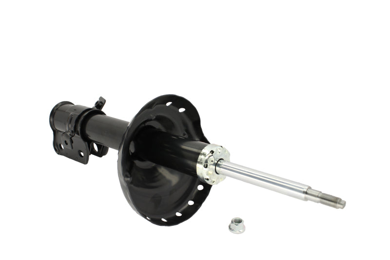 KYB Shocks & Struts Excel-G Front Left SUBARU Forester 2004-05 - Black Ops Auto Works