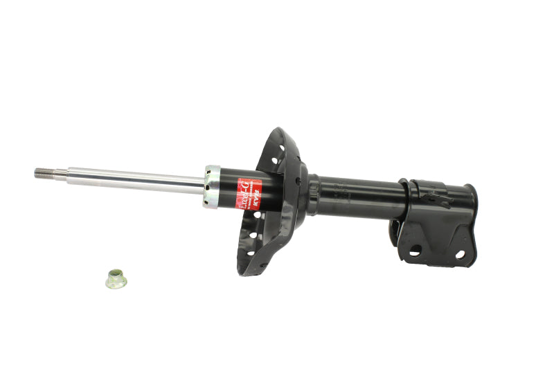 KYB Shocks & Struts Excel-G Front Left  SUBARU Impreza (AWD) 2004-07 SUBARU WRX Sedan (NOT STI) - Black Ops Auto Works