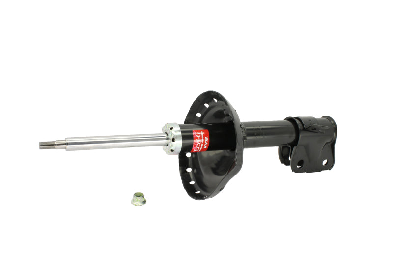 KYB Shocks & Struts Excel-G Front Left  SUBARU Impreza (AWD) 2004-07 SUBARU WRX Sedan (NOT STI) - Black Ops Auto Works