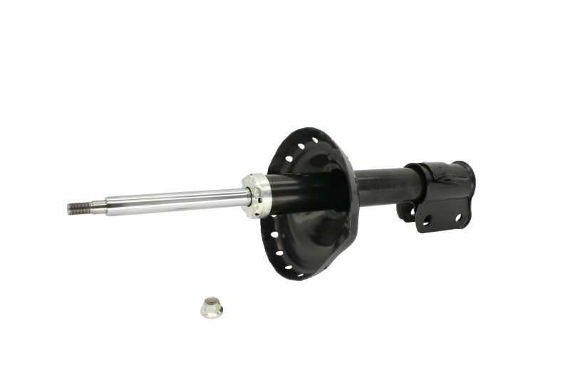 KYB Shocks & Struts Excel-G Front Left SUBARU Impreza (AWD) 2004-07 SUBARU WRX Wagon (NOT STI) - Black Ops Auto Works