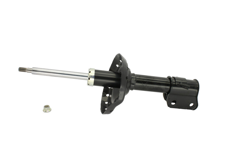 KYB Shocks & Struts Excel-G Front Left SUBARU Impreza (AWD) 2004-07 SUBARU WRX Wagon (NOT STI) - Black Ops Auto Works