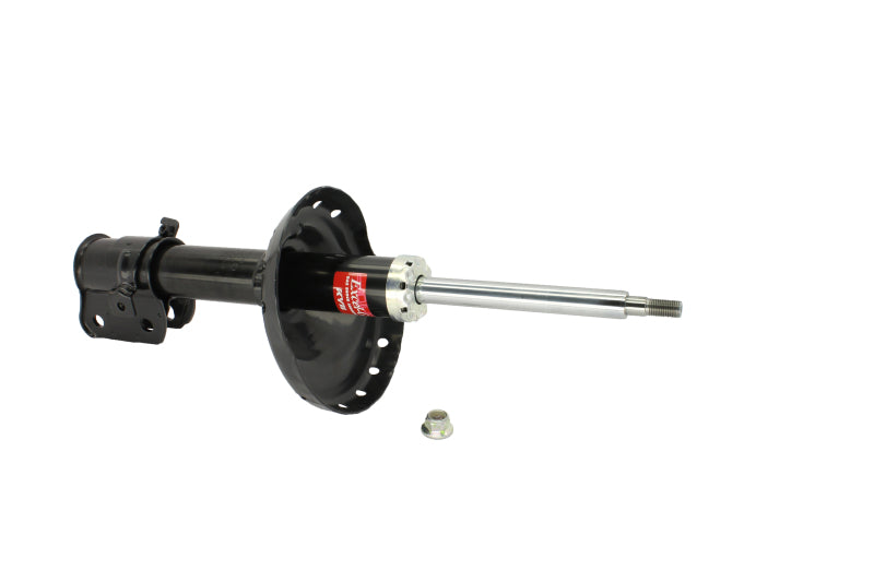 KYB Shocks & Struts Excel-G Front Left SUBARU Impreza (AWD) 2004-07 SUBARU WRX Wagon (NOT STI) - Black Ops Auto Works