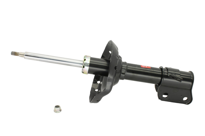 KYB Shocks & Struts Excel-G Front Left SUBARU Impreza (AWD) 2008-10 SUBARU Impreza Outback 2008-10 S - Black Ops Auto Works
