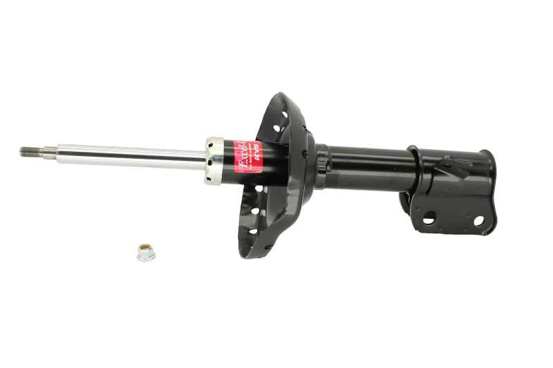 KYB Shocks & Struts Excel-G Front Left SUBARU Legacy (AWD) 2005-09 - Black Ops Auto Works