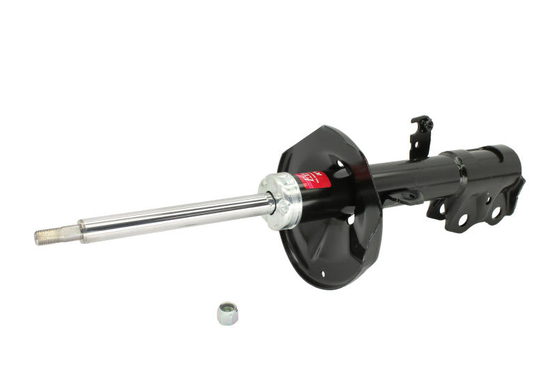 KYB Shocks & Struts Excel-G Front Left TOYOTA Corolla 2009-10 TOYOTA Matrix (FWD) 2009-10 - Black Ops Auto Works