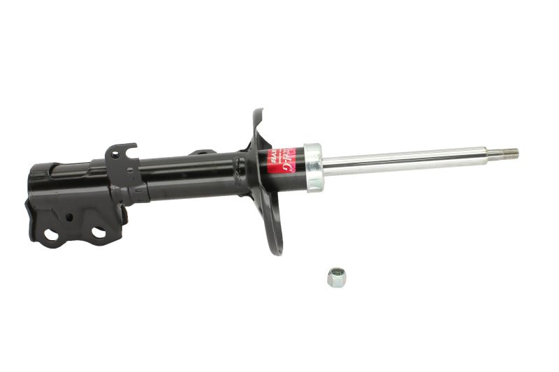 KYB Shocks & Struts Excel-G Front Left TOYOTA Corolla 2009-10 TOYOTA Matrix (FWD) 2009-10 - Black Ops Auto Works
