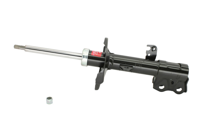 KYB Shocks & Struts Excel-G Front Left TOYOTA Corolla 2009-10 TOYOTA Matrix (FWD) 2009-10 - Black Ops Auto Works