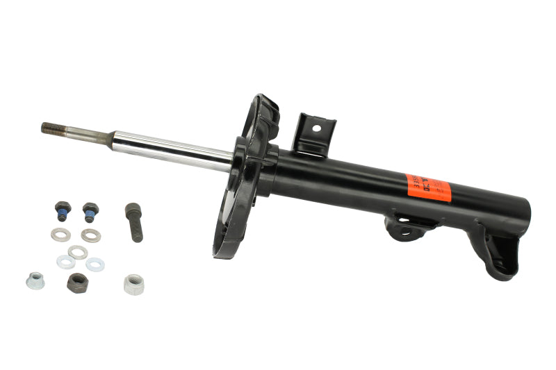KYB Shocks & Struts Excel-G Front MERCEDES BENZ C Class (Exc. 4 Matic) 2001-07 MERCEDES BENZ C350 20 - Black Ops Auto Works